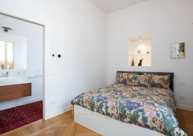Appartamento di 115 m² con 5 locali in affitto a Milano - Foto 10