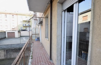 APPARTAMENTO EX Ufficio app.to 3 vetrine fronte strada, via Fiorini - Foto 7