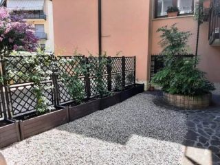 Porzione di casa in affitto a Verona