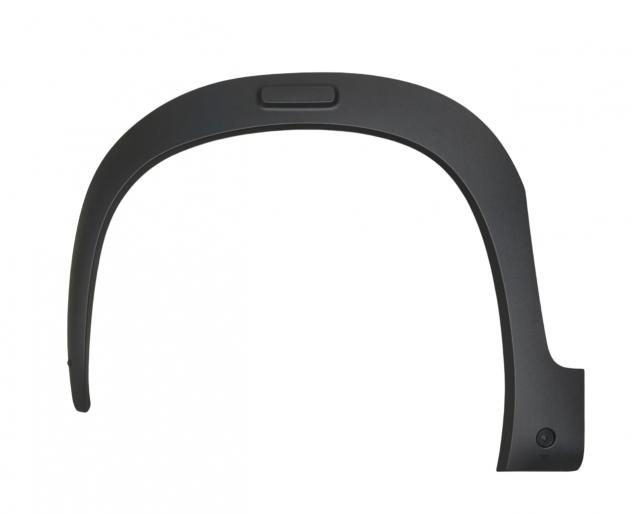 98470395XT PROFILO PARAFANGO ANTERIORE SX / POSTERIORE DX CITROEN AMI