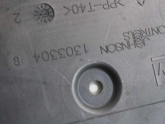 13312043 QUADRO STRUMENTI CONTACHILOMETRI OPEL CORSA D 1.2 G 63KW 5M 5P (2011) RICAMBIO USATO - Foto 7