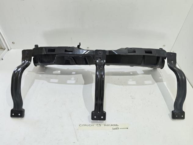 TRAVERSA BATTICOFANO ANTERIORE CITROEN C3 AirCross YQ00045480 (17) - Foto 2