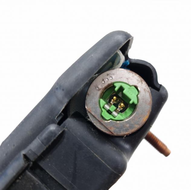 AIRBAG SEDILE SINISTRO RENAULT Clio Serie IV 985H16834R (1219) - Foto 11