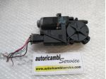 24466594 MOTORINO ALZACRISTALLO PORTA ANTERIORE DESTRA OPEL CORSA 1.3 D 5M  &hellip;