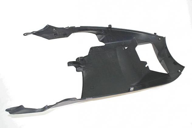 CARENA SOTTOSCOCCA YAMAHA X-MAX YP 125 R 2010 - 2013 37PF83850000 UNDERBODY FAIRING - Foto 2