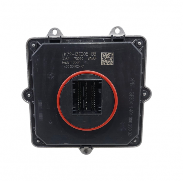 CENTRALINA FARI A LED LAND ROVER Discovery Sport (L550) LK72-13E005-BB (19) - Foto 4