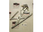 MECCANISMO ALZAVETRO POST. SX TOYOTA Corolla Verso 2° Serie 698400F010 (0409)