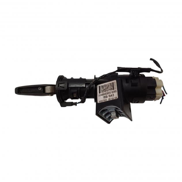 BLOCCHETTO ACCENSIONE LANCIA Ypsilon 2° Serie 46845361 188A4000 (0610) - Foto 4