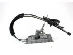 1K0711049BG LEVA E CORDE CAMBIO MANUALE AUDI A3 D 1.9 77KW 5M 5P (2007) RIC &hellip;