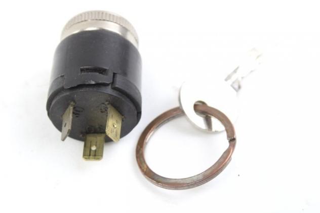 BETA RR 50 ENDURO 1255291000 BLOCCHETTO CHIAVE ACCENSIONE 07 - 09 IGNITION COIL - Foto 2