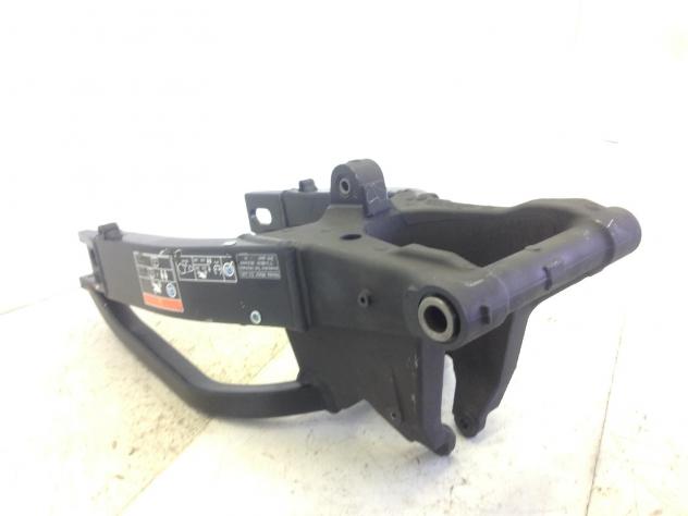 HONDA CBR RR ABS KM0 600 FORCELLONE POSTERIORE 2024 2026 PC69A4RK - Foto 6