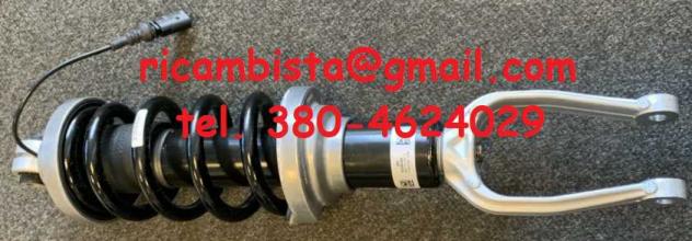 Audi R8 ammortizzatore anteriore sinistro 4S0412019N