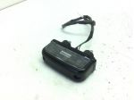 HONDA CBR RR ABS KM0 600 LUCE TARGA POSTERIORE 2024 2026 PC69A4RK