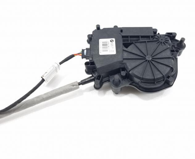 ATTUATORE SERRATURA COFANO POSTERIORE MINI Countryman S 163672 (16) - Foto 2