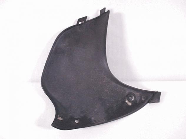 CARENA COVER FORCELLA SUPERIORE DESTRA APRILIA PEGASO 650 1997 - 2004 AP8126741 RIGHT FORK FAIRING STRISCIATA - Foto 4