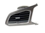 BOCCHETTA ARIA CRUSCOTTO SX VOLKSWAGEN T-Roc Serie 2GA819703 (1721)