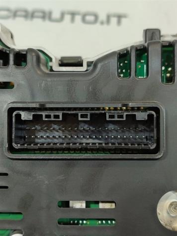 QUADRO STRUMENTI KIA Rio 4° Serie 94006-1W042 D4FC (11) - Foto 4