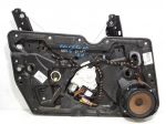 MOTORINO ALZAVETRO ANTERIORE SINISTRO VOLKSWAGEN Golf 6 Berlina 5K1837729T  &hellip;