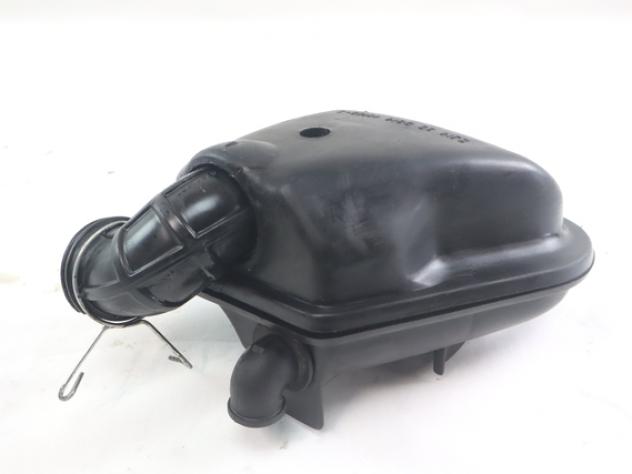 MALAGUTI F10 50 06605803 SCATOLA FILTRO ARIA AIRBOX - Foto 2