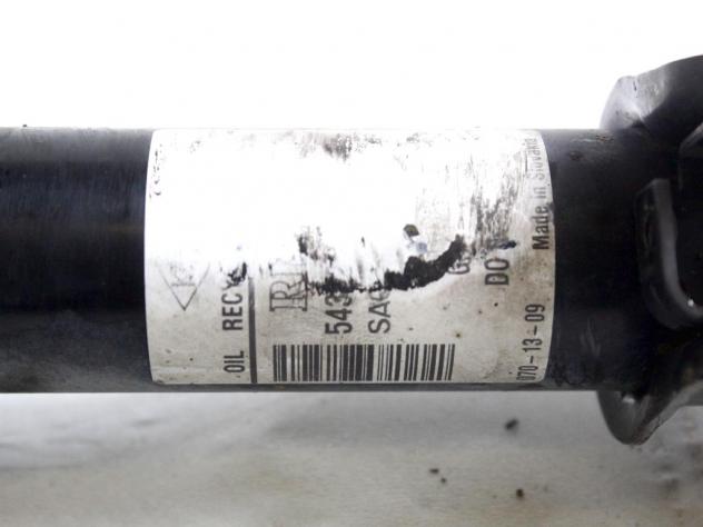 548028938R AMMORTIZZATORE ANTERIORE DACIA DOKKER 1.5 D 66KW 5M 5P (2013) RICAMBIO USATO - Foto 4