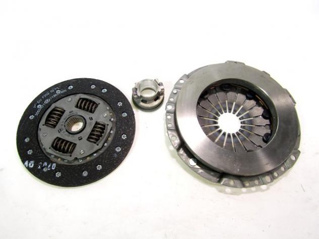 821250 KIT FRIZIONE CON SPINGIDISCO E CUSCINETTO VALEO FIAT PALIO 1.7 TD 51 KW RICAMBIO NUOVO - Foto 2