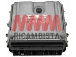 0281018992 BMW centralina motore Bosch