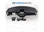 Ricambi Hyundai Santa Fe Kit Airbag Cruscotto