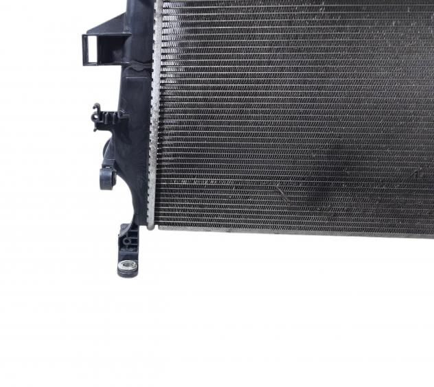 RADIATORE ACQUA JEEP Renegade Serie 52009105 Diesel 1600 (1418) - Foto 6