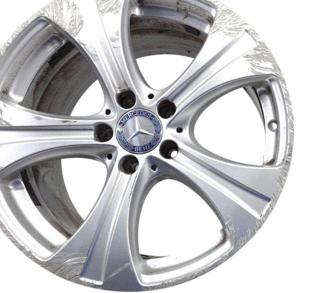 CERCHIO IN LEGA MERCEDES GLC Serie (W253) A2534010800 (15) - Foto 2