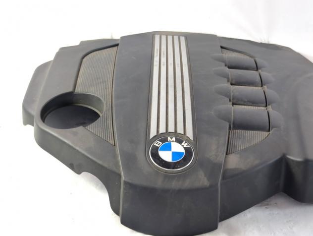 11144731149 RIVESTIMENTO COVER COPRI MOTORE BMW SERIE 3 320XD E92 2.0 D 4X4 130KW 6M 2P (2009) RICAMBIO USATO - Foto 3