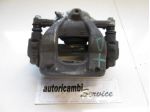 4773002360 PINZA FRENO ANTERIORE DESTRA TOYOTA AURIS 2.0 D 93KW 6M 5P (2007 &hellip;