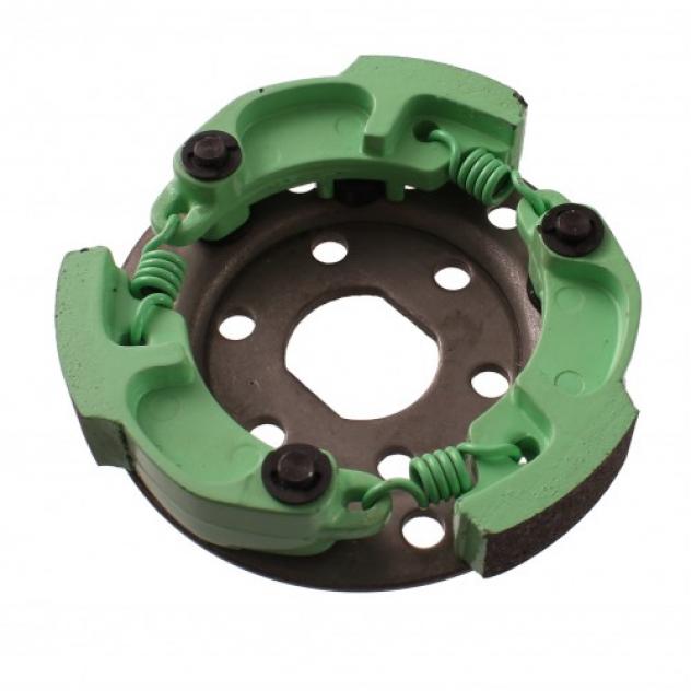Girante frizione scooter modifica super racing da 107 peso 390 g
