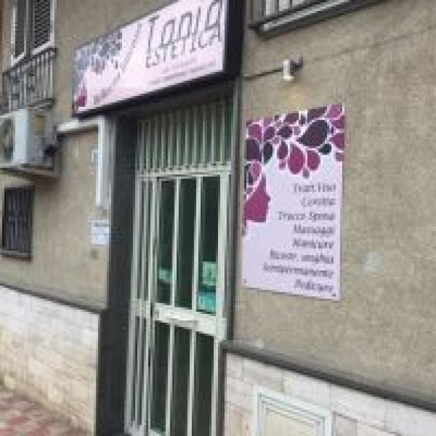 Tania Estetica - Epilazione Laser