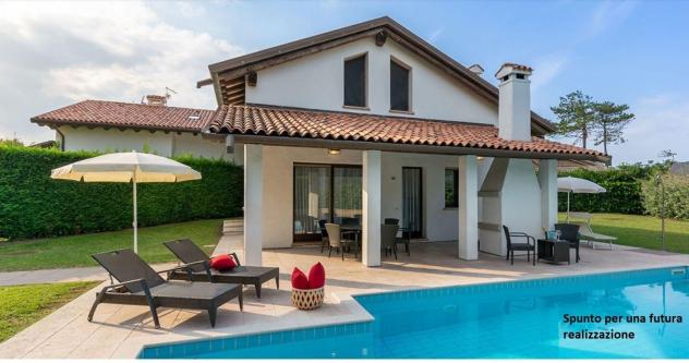 Casa Indipendente - Rif. 2079 - Foto 4