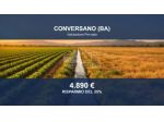 Immobile in asta di 32626 m² in vendita a Conversano