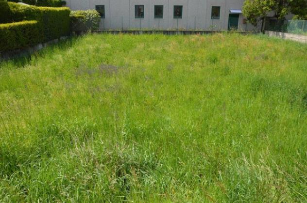 Terreno di 690 m² in vendita a Gallarate