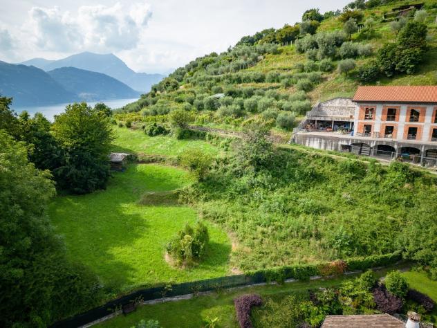 Crea la Tua Oasi: Terreno Edificabile a Somana per Tre Unità 222 - Foto 6