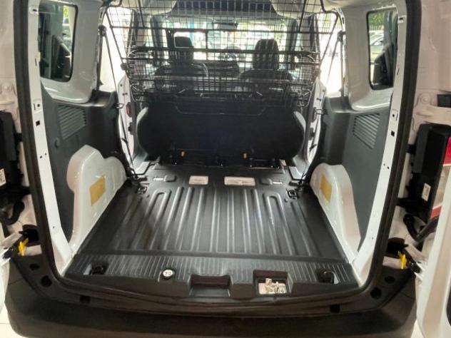 FORD Transit Courier VAN DOPPIA CABINA TREND 5 POSTI 1.5TDCI 100CV rif. 23975713 - Foto 8