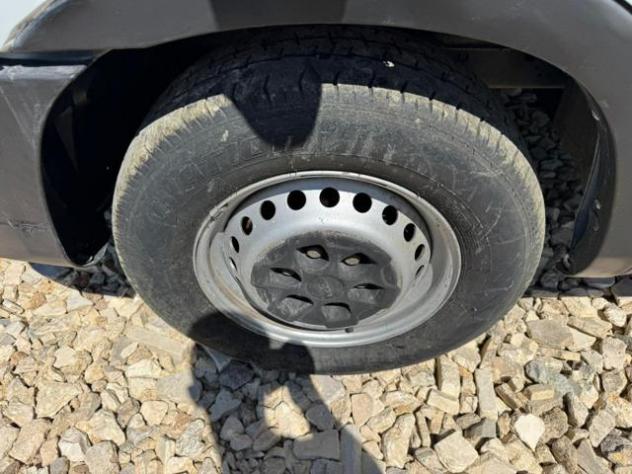 IVECO Daily 35S14S 2.3HPT PL-DC Cabinato rif. 23789629 - Foto 8