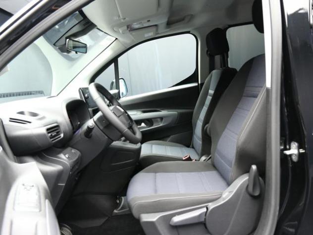 FIAT Doblo Doblò 1.5 BlueHdi 100CV Combi N1 - PREZZO NETTO rif. 24123267 - Foto 10