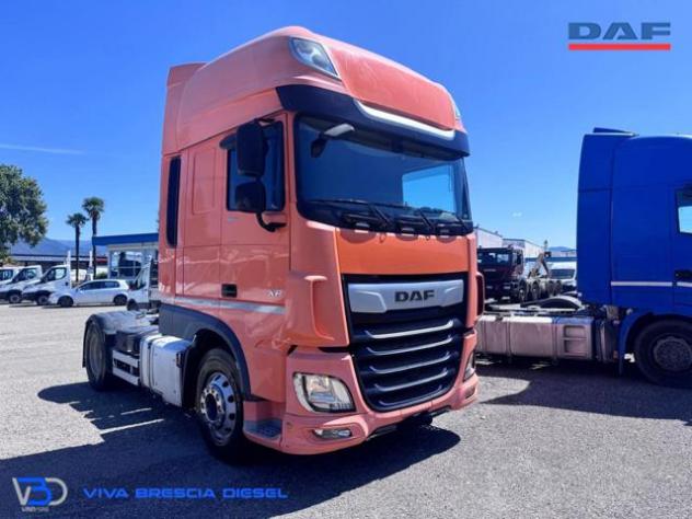 DAF XF480 trattore stradale rif. 22558044 - Foto 3