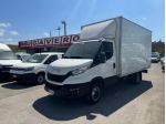 IVECO DAILY 35C14 2.3 E6  FURGONATO rif. 20995308