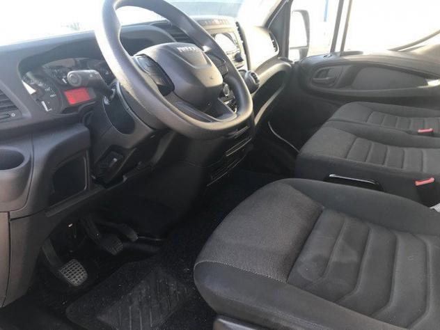 IVECO DAILY 35S14 V 7 POSTI - Foto 9