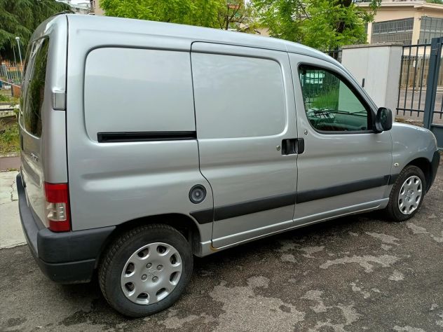 Peugeot Ranch 1.6 HDI - Foto 5