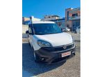 Fiat doblo 1.6 mj 2023 3 posti full optional garan