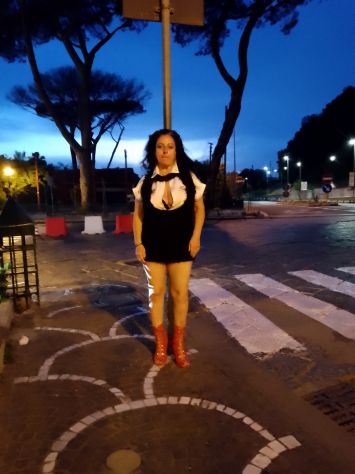 ITALIANA VERA A SCAFATI SOLO IN MACCHINA O IN ALBERGO ANCHE VIDEOSEXYCHAT Tel:3511287496