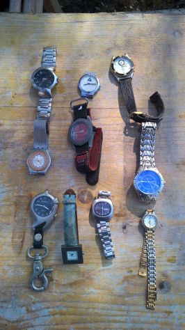 R91 -  OROLOGI