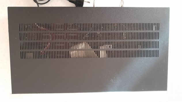 Pioneer Synthesized Radio TX 710 perfettamente funzionante e completo - Foto 2