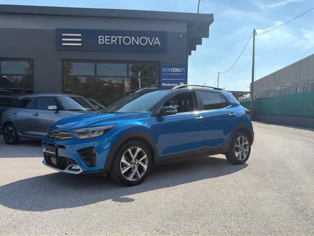 Kia Stonic 1.0 T-GDI 74KW MHEV GT LINE