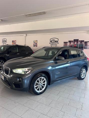 Bmw X1 sDrive16d Msport - Foto 2